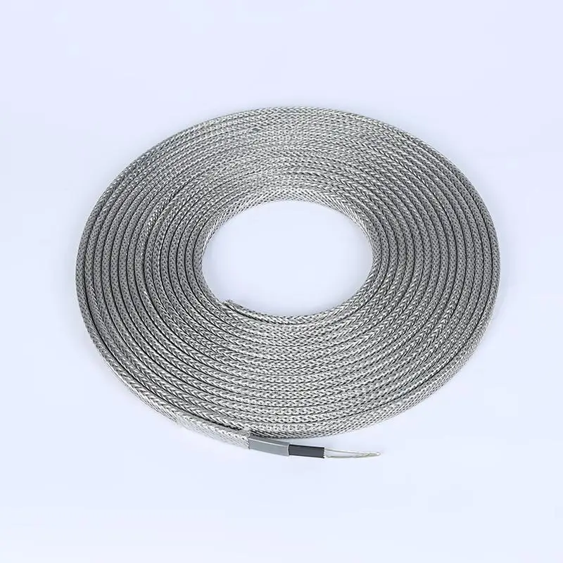 青島信邦電熱科技有限公司：伴熱帶配件、電伴熱帶系統配件、恒功率電伴熱帶配件行業優選