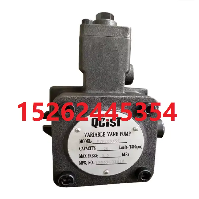 QCIST秦川奇斯特VVP20B/70成套液壓系統(tǒng)加工生產(chǎn)VVP20B/20液壓成套VVP20B/35液壓系統(tǒng)VVP15B/70液壓配件VVP20B/55