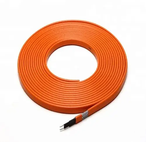 青島信邦電熱科技有限公司：電伴熱帶,自控溫電伴熱帶,自限溫伴熱帶專業廠家推薦